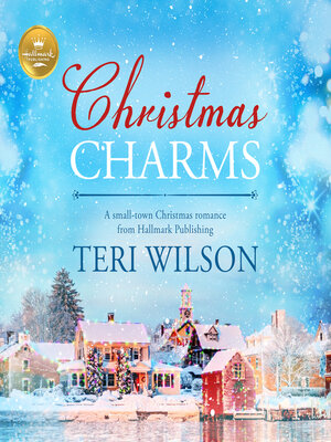 cover image of Christmas Charms